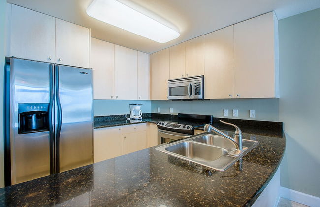 Sea Breeze 506 - Foto 7