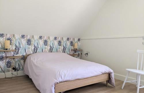 Maison familiale paisible - Proche du Grand Mont - Foto 16