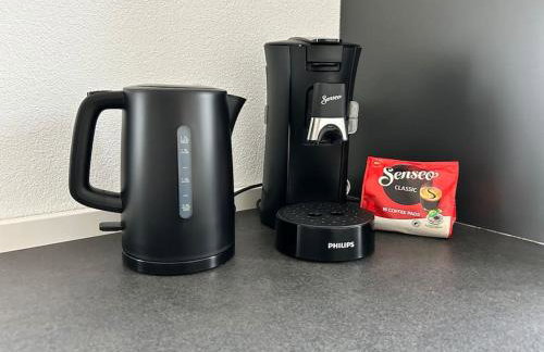 Geräumige Ferienwohnung Nähe Bodensee & Allgäu mit 3 Schlafzimmern - Foto 7