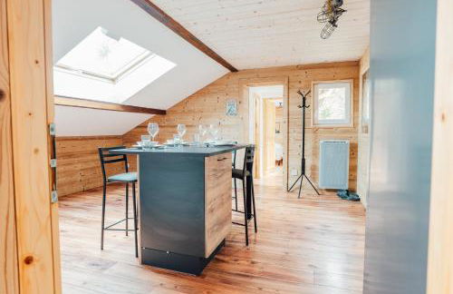 La maison du Xetté - Foto 16