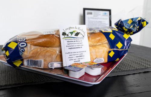 Les Gîtes du Robelier - L'étang - Photo 9