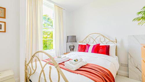 New Listing 2BR flat, 1min to Hampstead St - Foto 4