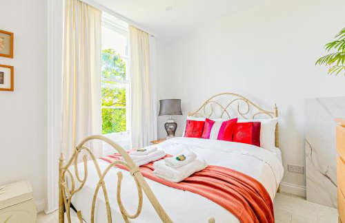 New Listing 2BR flat, 1min to Hampstead St - Foto 4