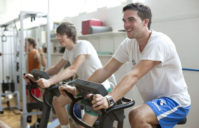 Terme Čatež - Sonce - Čatež ob Savi - Foto 62