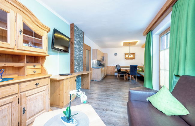 Alpenresort Thanner - Foto 60