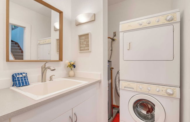 Lolis Place by Avantstay Walk to the Beach + Private Hot Tub - Foto 7