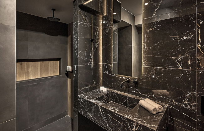 Porphyra Collection Villas Porto Heli - Foto 42