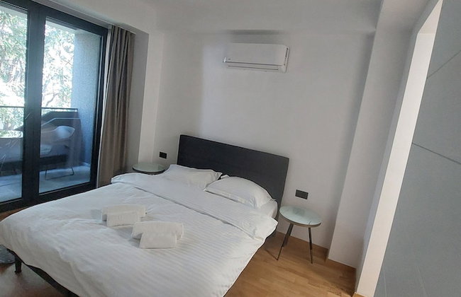 Executive Suites by Modern Living - Foto 7