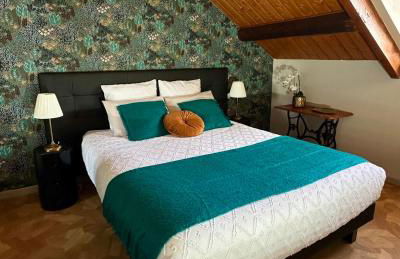 Part des Anges - Gîte Hautvillers - Foto 23