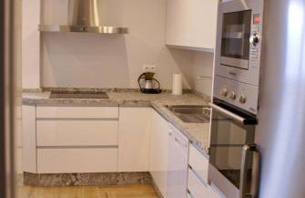 Apartamento Rialto - Foto 18