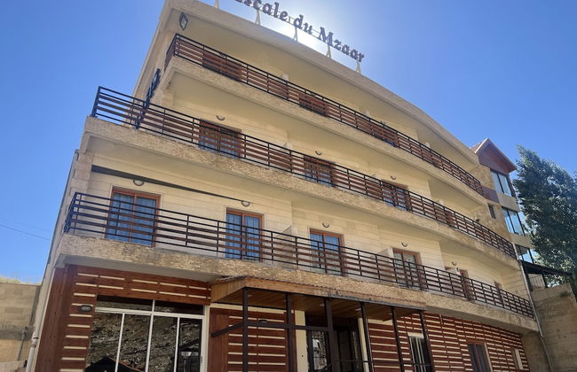 L'Escale Du Mzaar - Foto 48