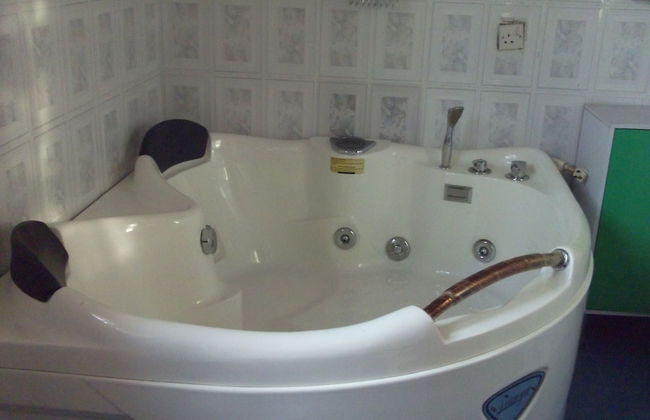 Nego Lodge - Foto 51