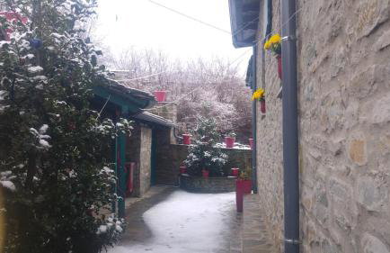 Xenonas Zagorisio - Photo 29