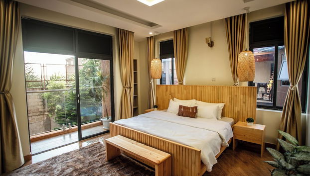 Akiiro Homes - Foto 2, Habitación