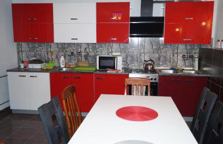 Apartament i pokoje u Roberta - Photo 56