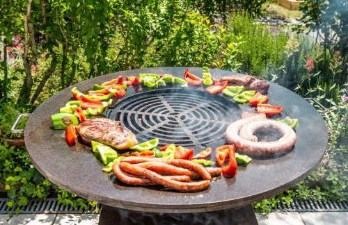 L'écrin de la Cité, Grand Panorama, vue unique sur les remparts de Carcassonne - Foto 11