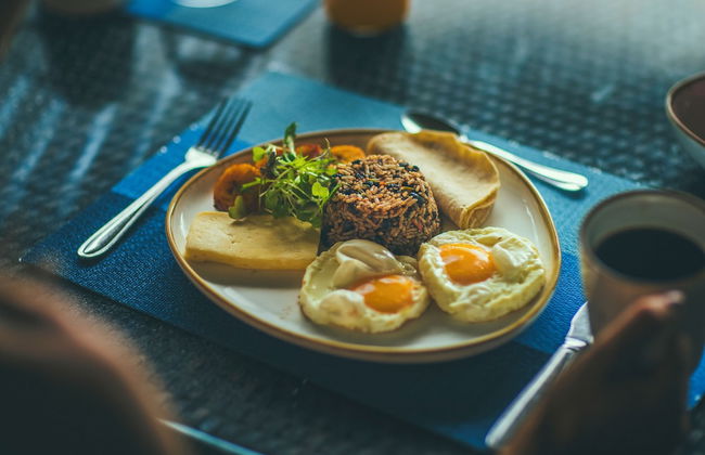 Los Altos Resort - Foto 60