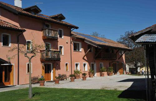 Antico fienile - Foto 88