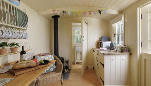 The Cotswold Nest - Foto 3