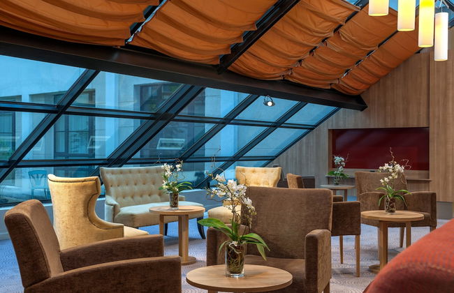 Citadines Saint-Germain-des-Prés Paris - Foto 5