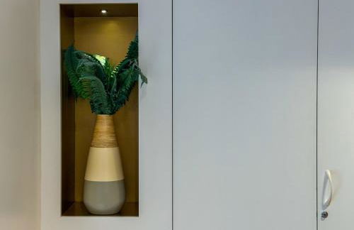 XPCE GOLDEN BANUS PENTHOUSE - Parking Free - Foto 40