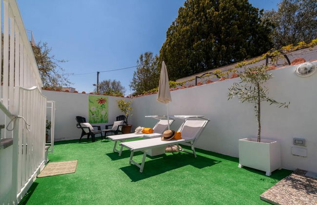 Domus Smeraldo Terrace and sea View Amalfi Coast - Photo 45