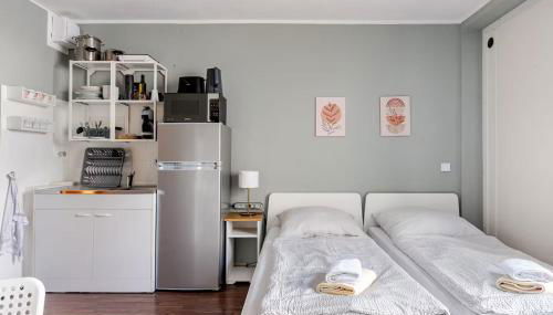 Exklusiv Küche Office Streaming Minibar 6311 - Photo 3