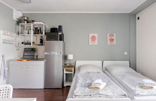 Exklusiv Küche Office Streaming Minibar 6311 - Photo 3