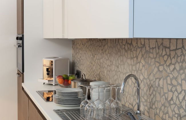 The Queen Luxury Apartments - Villa Medici - Photo 70