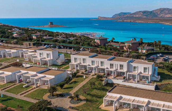 Capo Falcone Charming Apartment - Foto 33