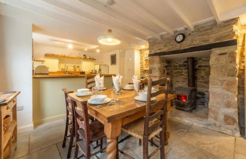 Rose in Vale Cottage - Foto 6