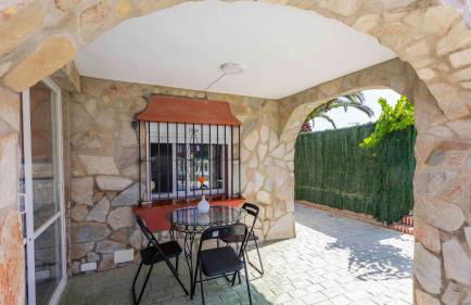 Los Arcángeles Chiclana de la Frontera by Ruralidays - Foto 17