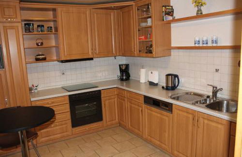 Ferienwohnung Meyer, 35176 - Foto 13