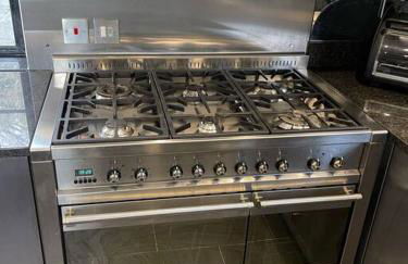 Picturebook cottage on prestigious polo estate - Foto 7