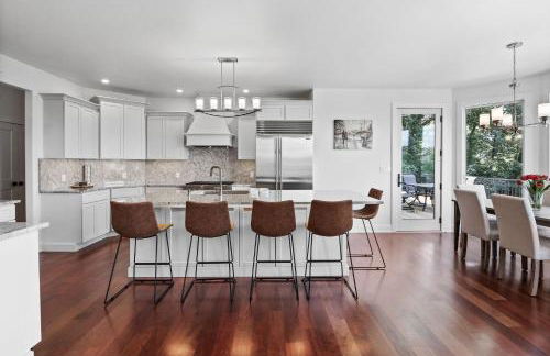 Luxurious Mansion, Deck, Patio, Chef’s Kitchen - Foto 8