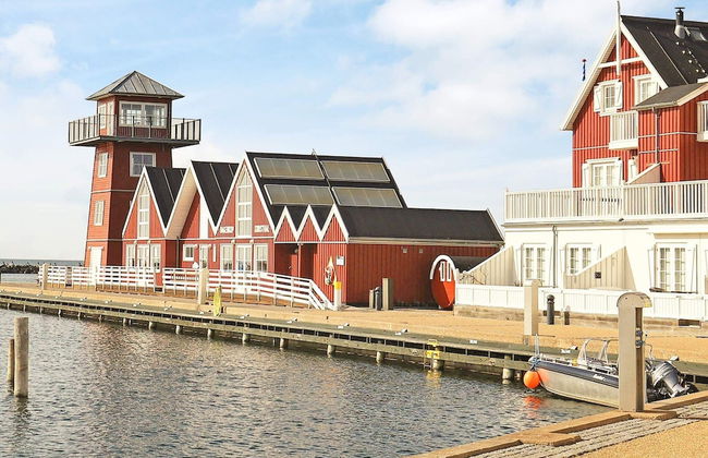 8 Person Holiday Home in Bagenkop-by Traum - Foto 16