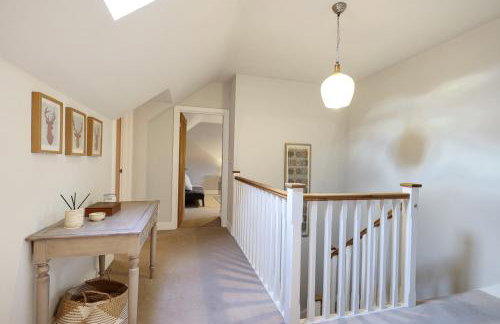 Mill House - North East Escapes - Foto 31