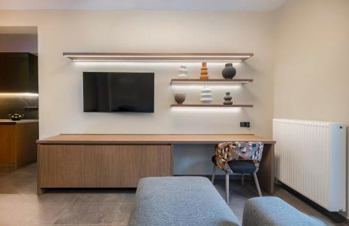 Alfalfa Pagrati - Stylish Apartment near Caravel & Center - Foto 3