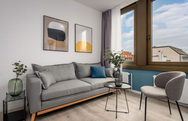 BRIGHT Lippstadt Klusetor - Photo 56