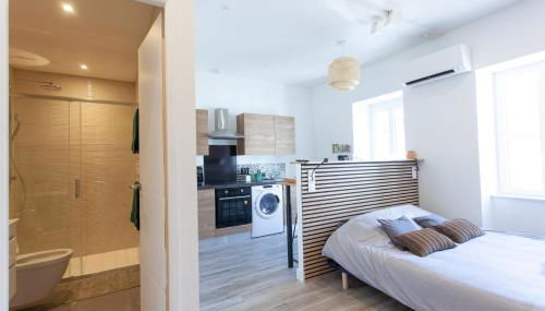 Le Refuge Valencien - Douceur et Élégance - Photo 3, towels