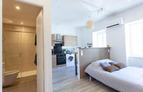 Le Refuge Valencien - Douceur et Élégance - Photo 3