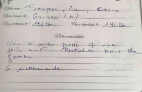 Au Paradis Des Anges maison de village climatisé avec jardin - Foto 7