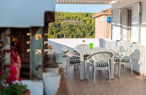 Dimitra's House with Private Pool - Foto 37