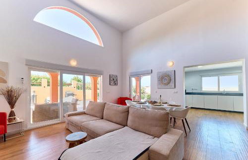 Casa Solera, Luxe nieuwe villa Busot, Alicante - Foto 38