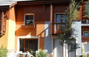 Les Chalets du Jardin Alpin - Photo 36