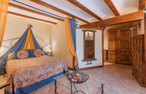 Casa Rural La Carretería - Foto 80