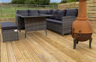 Idyllic Whitby Cottage, with sea views, sleeps 6 - Foto 13