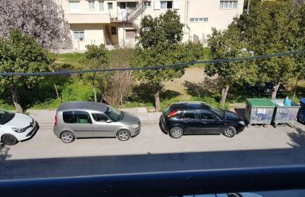 Konstantinos Apartments - Foto 44