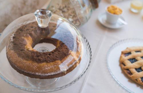 Villa Casale - Foto 58