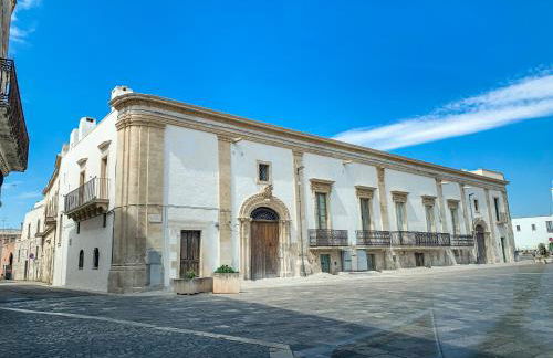 Palazzo Giustiniani - L'Ambasciatore - Foto 1